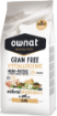 3 KG OWNAT AGNELLO MONO   LINEA HYPOALLERGENIC  GRAIN FREE