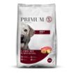 PRIMUM SEMIUMIDO GRAIN FREE 50/50 AGNELLO PATATE 1,5 kg