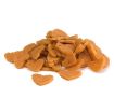 SNACK GATTO di POLLO ESSICCATO a forma CUORE 50 gr grain free
