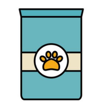 Immagine per la categoria UMIDO CANE 100-200 GR