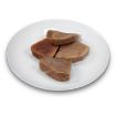 FILETTI TONNO LIOFILIZZATI MJAMJAM SNACK