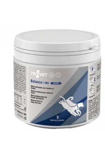 250 GR TROVET BALANCE  - integratore multiminerali diete casalinghe
