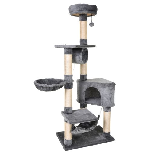 TIRAGRAFFI A COLONNA H 154 CM MOD. 280