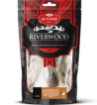ORECCHIE di CONIGLIO CON PELO RIVERWOOD 6-7 pz confezione 100 gr.