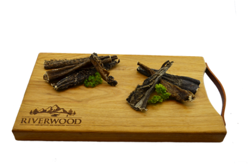 RIVERWOOD TRIPPA DI AGNELLO CONF. 100 GRAMMI 