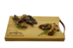 BOCCONI DI POLMONE DI MAIALE RIVERWOOD CONFEZIONE 100 GR. 