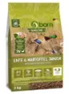 WILDBORN ANATRA PUPPY JUNIOE CROCCHETTE  GRAIN FREE. 2 kg
