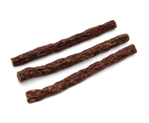 STICK al gusto MANZO  con COLLAGENE GRAIN FREE