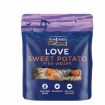 100 GR. SWEET POTATO FISH WRAP SNACK FISH4DOGS GRAIN FREE