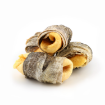 90 GR. APPLE FISH WRAP SNACK FISH4DOGS GRAIN FREE