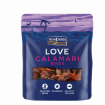70 GR. CALAMARI RINGS SNACK FISH4DOGS GRAIN FREE