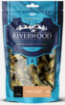 SPRATTO ESSICCATO 100 GR RIVERWOOD PREMIETTI