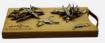 Immagine di 100 GR. SPRATTI ESSICCATI RIVERWOOD