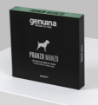PRANZO SNACK MANZO 90 GR. GRAIN FREE GENUINA