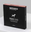 PRANZO SNACK  MAIALE 90  GR. GRAIN FREE GENUINA