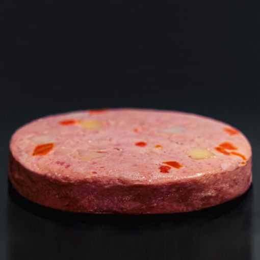 PRANZO SNACK MANZO 200 GR. GRAIN FREE GENUINA
