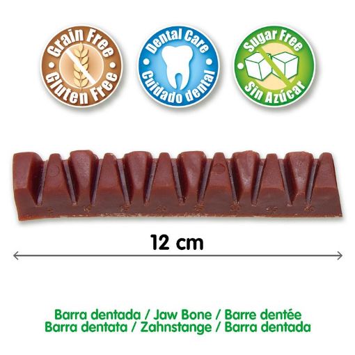 Immagine di BARRETTA DENTALE MINI 12 cm GRAIN FREE