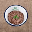 MULLER'S NATURHOF 400 GR  MANZO E ANATRA UMIDO GATTO GRAIN FREE 