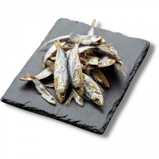 SPRATTO ESSICCATO 1KG CONFEZIONE MAXI TOPMAST