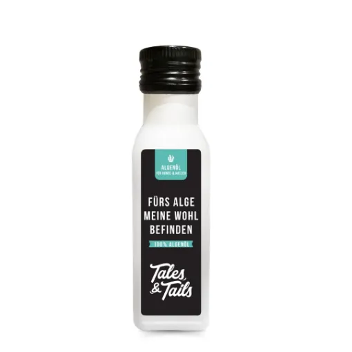   OLIO DI ALGHE OMEGA 3 CONCENTRATO 100 ML INTEGRATORE PELO e PELLE