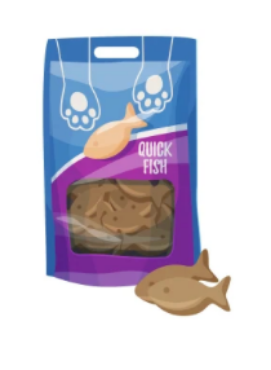 Immagine per la categoria SNACK 