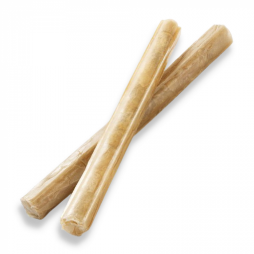 TENDINE DI BUE JUMBO 25  cm SNACK per la MASTICAZIONE TOPSELL