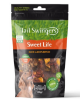 BITES DI ZUCCA E ANATRA confezione 100 gr TAILSWINGERS