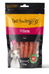 FILETTI DI ANATRA confezione 100 gr TAILSWINGERS