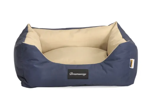 Immagine di 65 x 50 CM A BLU e BEIGE DREAMAWAY