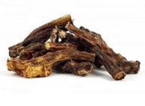 250 GR. PUNTE DI CODE DI BOVINO