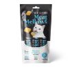 30 GR POLLO E SALMONE MEAT MELLOWS