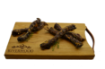 200 GR COLLI DI ANATRA ESSICCATI RIVERWOOD 