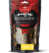 200 GR COLLI DI ANATRA ESSICCATI RIVERWOOD 