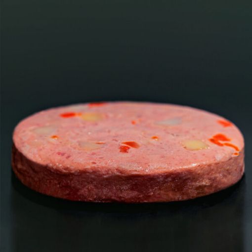90 GR ANATRA  PRANZO SNACK  GRAIN FREE GENUINA  