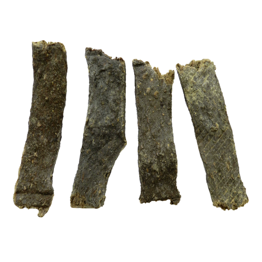 500 GR. ANATRA ESSICCATA SNACK CANE