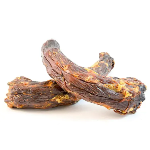 COLLI DI TACCHINO JUMBO ESSICCATI SFUSO 1 PZ