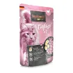 LEONARDO POLLAME E UOVA  85 GR  UMIDO GATTO