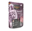 LEONARDO CONIGLIO E MIRTILLI  85 GR  UMIDO GATTO