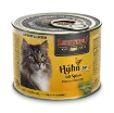 LEONARDO POLLO E SPINACI 200 GR. SUPERIOR UMIDO GATTO  COMPLETO