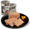 LEONARDO AGNELLO ZUCCA 200 GR. SUPERIOR UMIDO GATTO  COMPLETO
