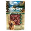 BOCCONCINI DI MANZO E BACCALA' LIGHT ESSICCATO  100 gr snack cane