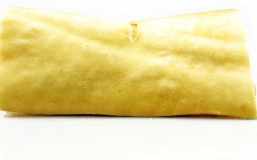 NUCA DI BOVINO SINGOLA JUMBO 70 CM - SNACK PER LA MASTICAZIONE TOPSELL 