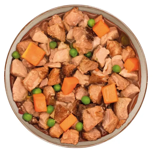 280 GR. STUFATO DI PESCE ARQUIVET GRAIN FREE