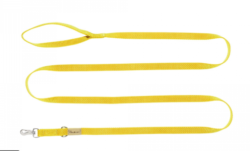 GIALLO HAQIHANA 1,5 M GUINZAGLIO