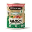 WILD BALANCE 400 GR MANZO SALMONE BARF MODE GRAIN FREE UMIDO CANE