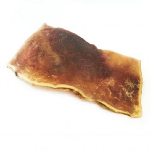 1 NUCA  PIATTA EXTRALARGE DI CAVALLO -