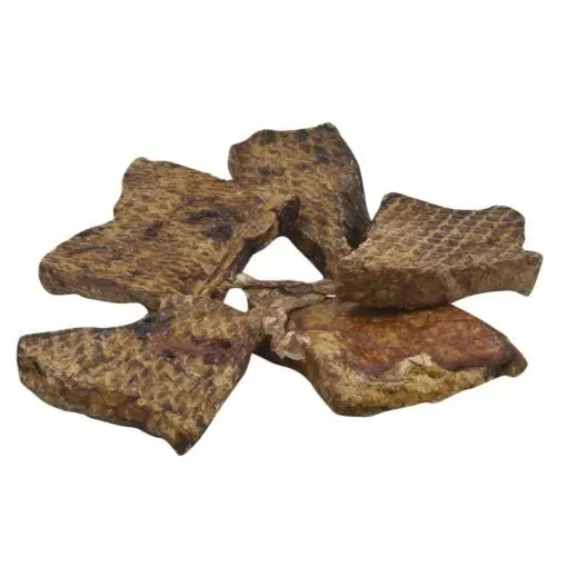 Immagine di 250 GR POLMONE DI BOVINO NATUR