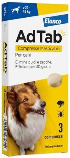 Immagine di SERESTO TAGLIA > 8 KG ANTIPARASSITARIO CANE
