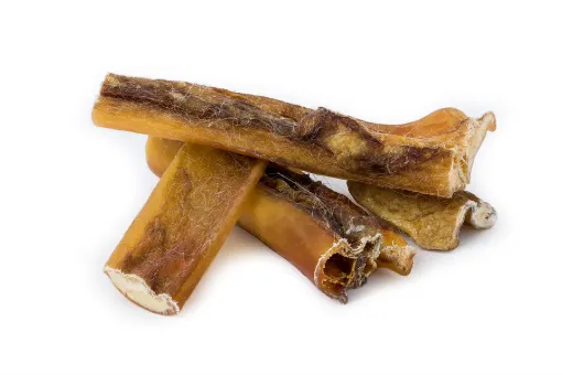 RIVERWOOD NUCA DI BOVINO CONF. 200 GRAMMI SNACK PER LA MASTICAZIONE