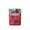 Immagine di 200 GR. TROTA SNACK SOFT CARNILOVE CANE 